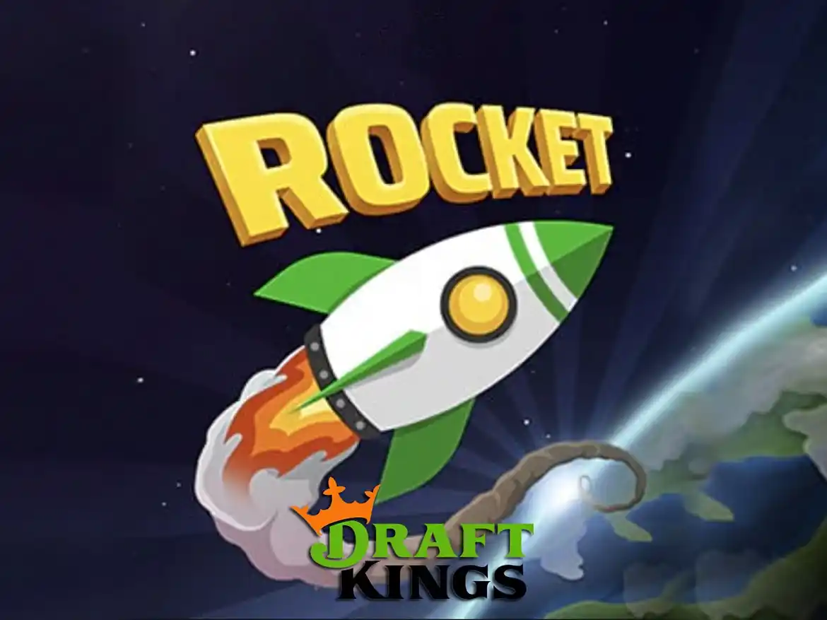 Rocket screenshot